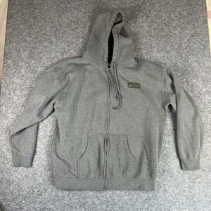 Kuiu Hooded Zip Sweater Men’s Size XXL